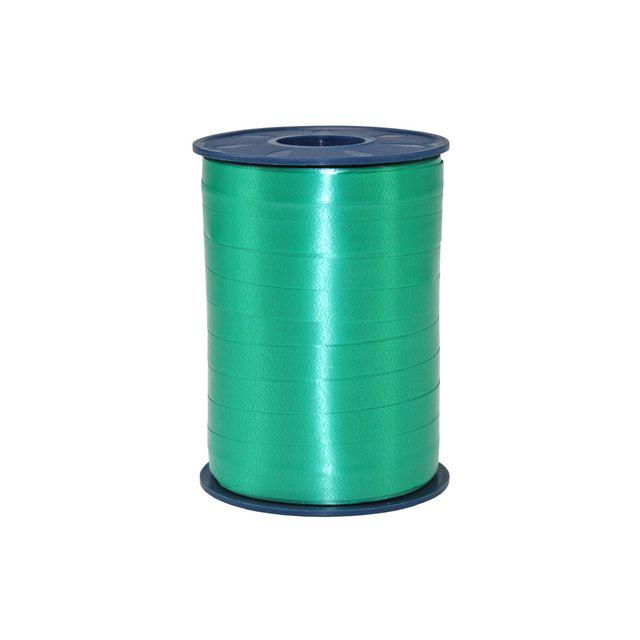Gift ribbon 10mmx250m green