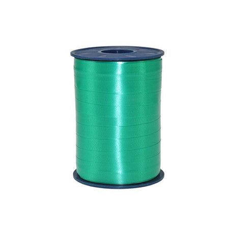 Gift ribbon 10mmx250m green
