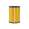 Gift ribbon 10mmx250m lemon yellow