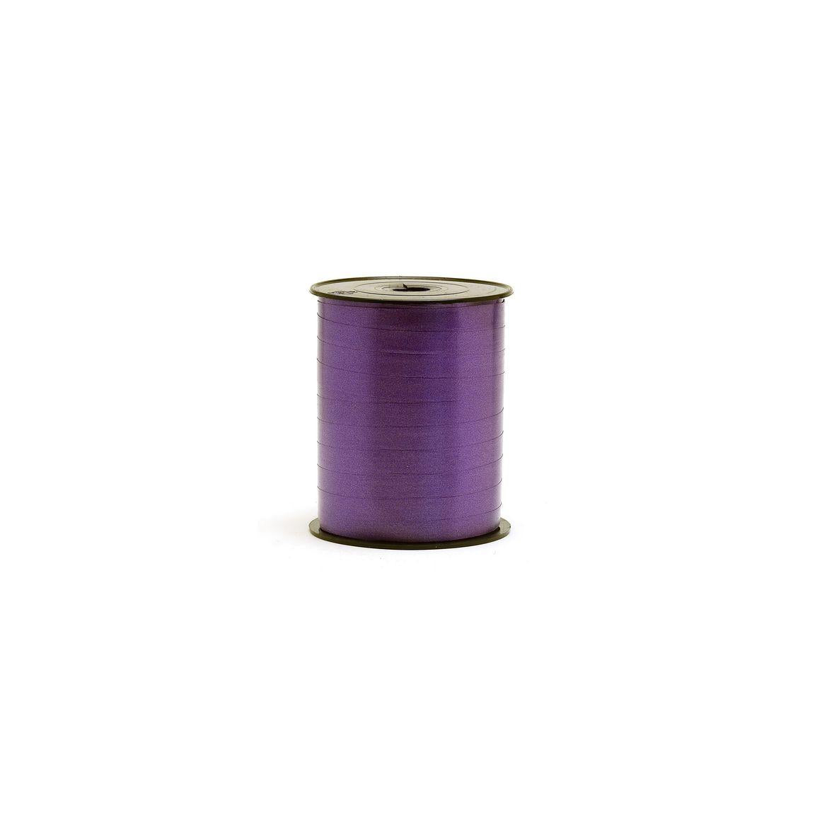 Gift ribbon 10mmx250m purple