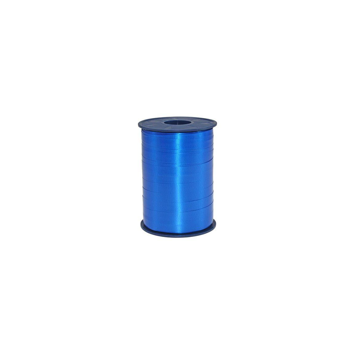 Gift ribbon 10mmx250m royal blue