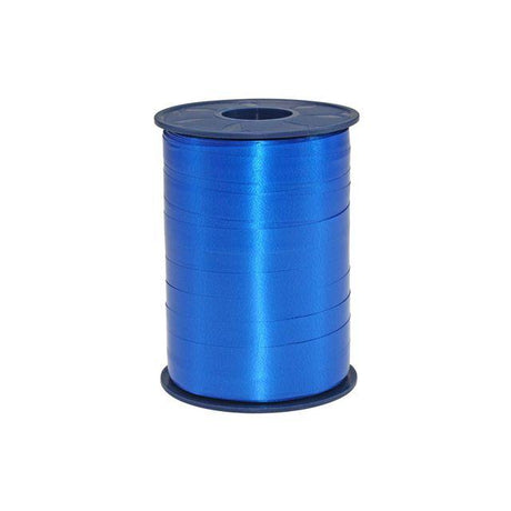 Gift ribbon 10mmx250m royal blue