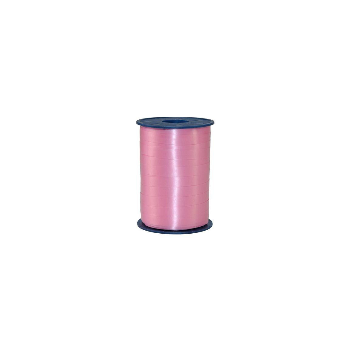 Gift ribbon 10mmx250m light pink