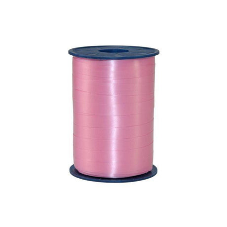 Gift ribbon 10mmx250m light pink