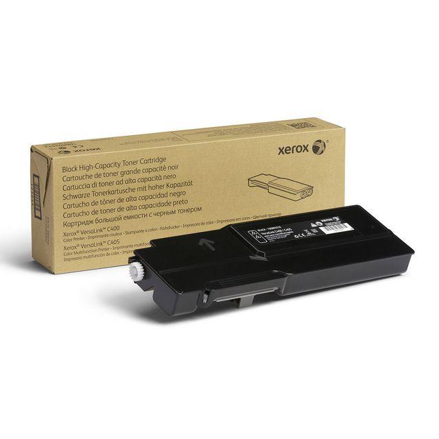 Toner XEROX 106R03516 5K black