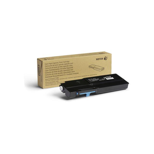 Toner XEROX 106R03517 4,8K yellow