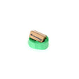 Cassette LONGOPAC Mini Strong 45m green