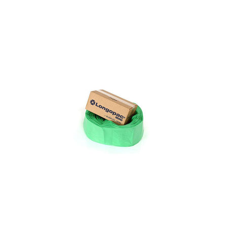 Cassette LONGOPAC Mini Strong 45m green