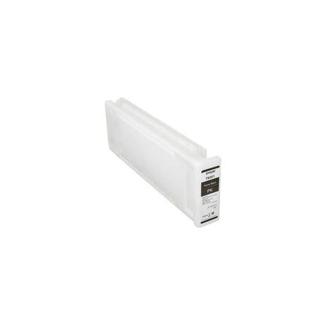 Ink cartridge EPSON C13T800100 black
