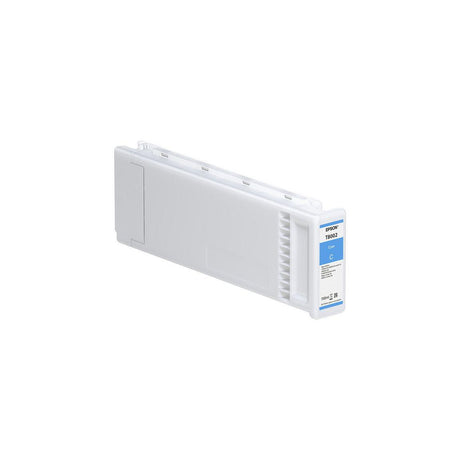 Ink cartridge EPSON C13T800200 cyan