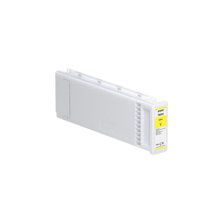 Ink cartridge EPSON C13T800400 yellow