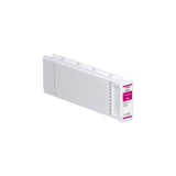 Ink cartridge EPSON C13T800700 m-grey