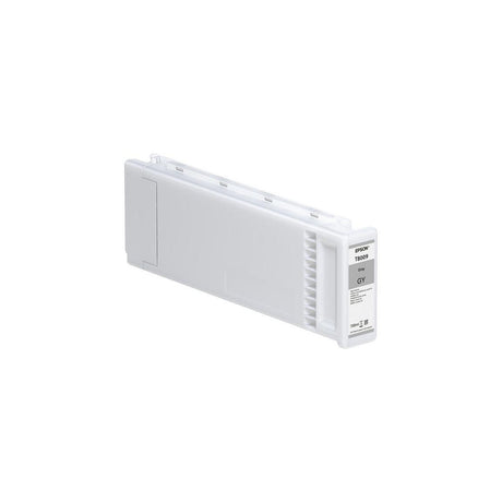 Ink cartridge EPSON C13T800900 grey
