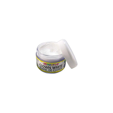 Face painting colour white 250ml