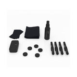 Starter kit whiteboard accessories black