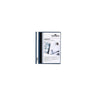 DURAPLUS EU quotation folder with pocket A4+ blue