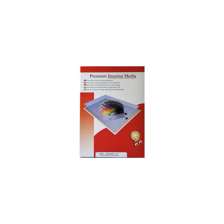 All-weather film A5 100mic 200/pack