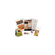 All-weather paper Classic A4 100g 100/pack