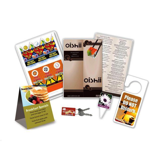 All-weather paper Classic A3 100g 50/pack