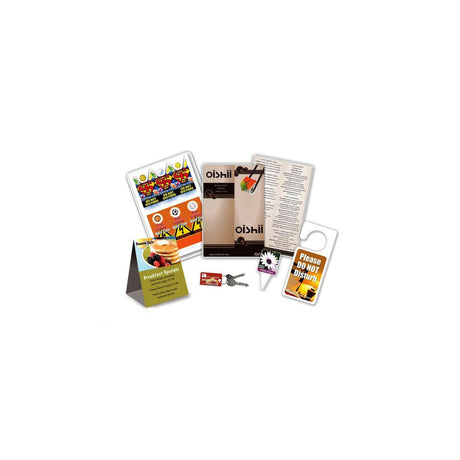 All-weather paper Premium A4 165g 100/pack