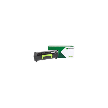 Toner LEXMARK 56F2000 6K black