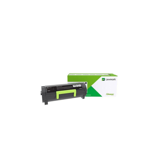 Toner LEXMARK 56F2U0E 25K black
