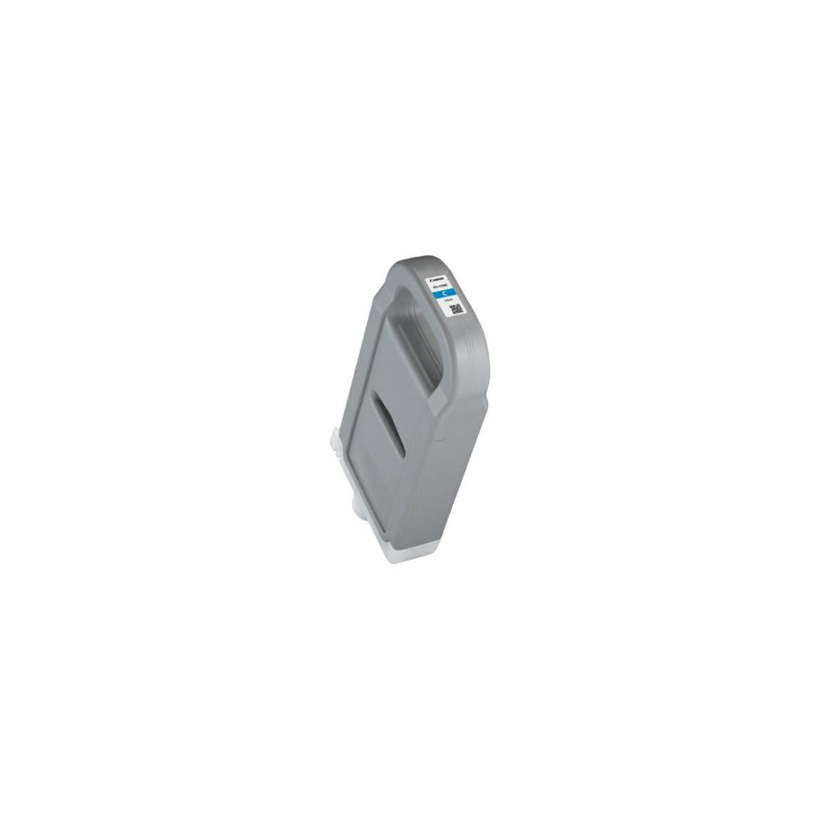Ink cartridge CANON PFI-1700C cyan