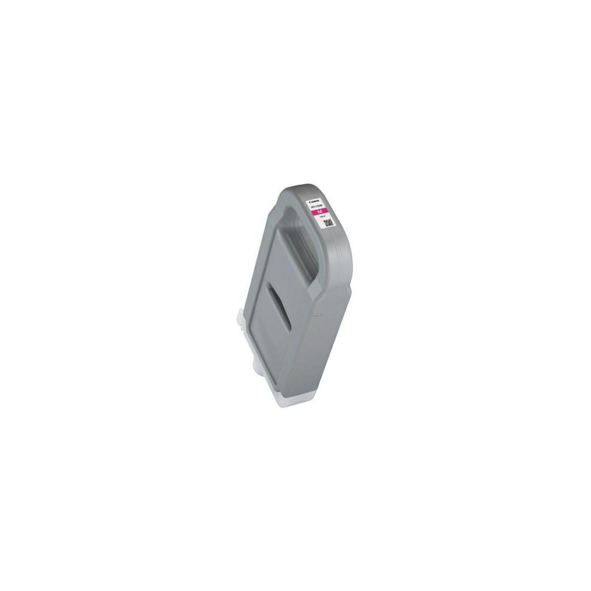 Ink cartridge CANON PFI-1700M magenta