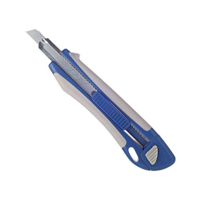 LYRECO Premium utility knife for 9 mm blades