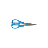 Scissors LYRECO allround 20cm blue