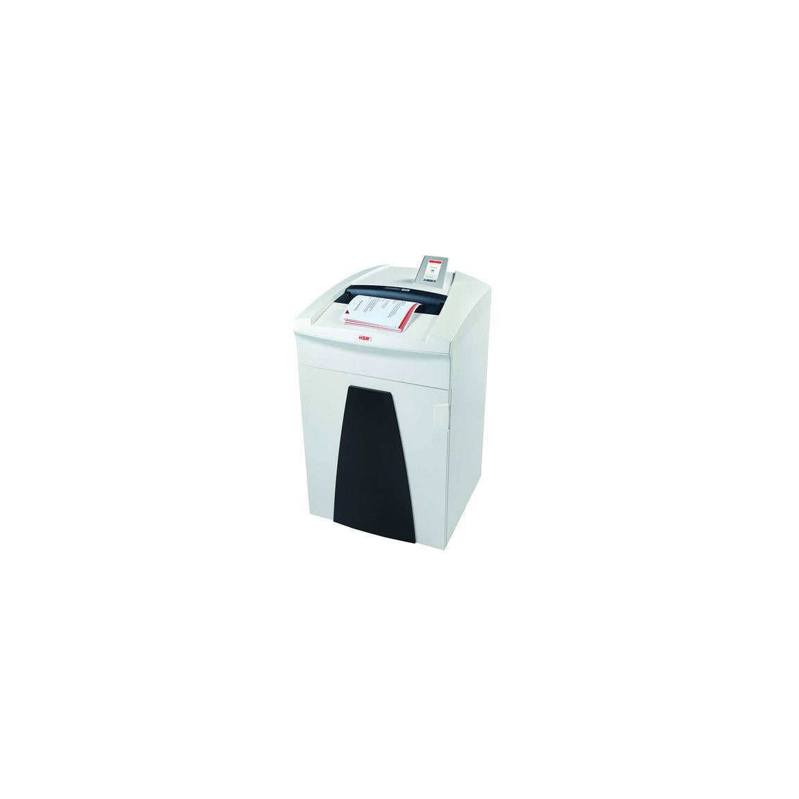 Shredder HSM P36i 1x5mm