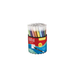 Fibre pen BEROL Colorfine 42/pc
