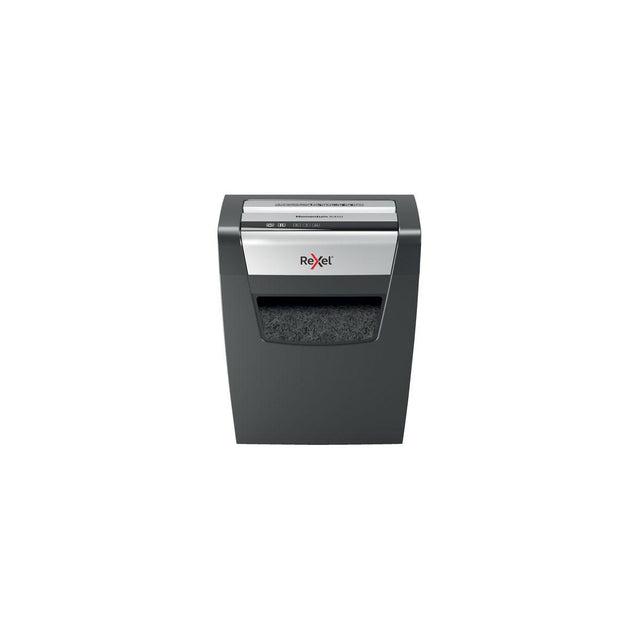 Shredder REXEL Momentum X410