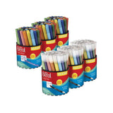 Fibre pen BEROL Storpack Fine Broad 252