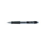 Gel pen LYRECO PREMIUM RT 0,7mm black