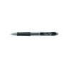 Gel pen LYRECO PREMIUM RT 0,7mm black