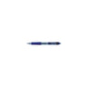 Gel pen LYRECO PREMIUM RT 0,7mm blue