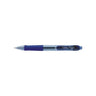 Gel pen LYRECO PREMIUM RT 0,7mm blue