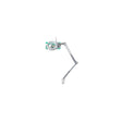 Magnifying lamp UNILUX Zoom LED white