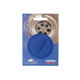 Sink plug Countersunk