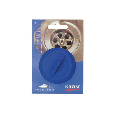 Sink plug Countersunk