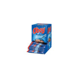 Chocolate drink OBOY 28g 100/pack