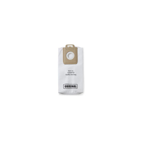 Vacuum cleaner bag NILFISK Select 4/pack