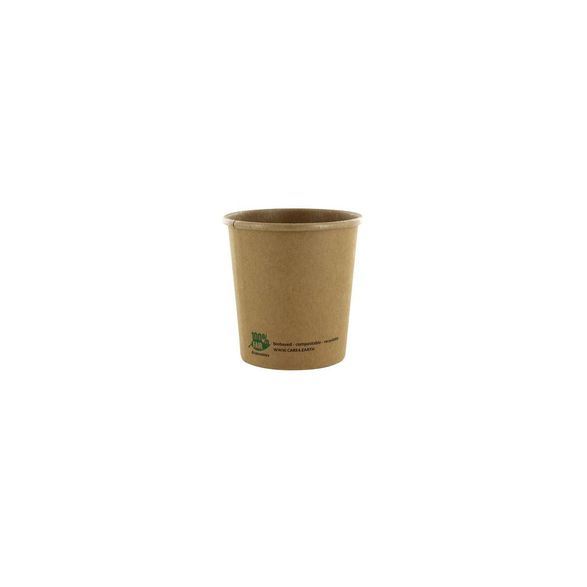 Soup bowl PURE 470 ml 25/pack