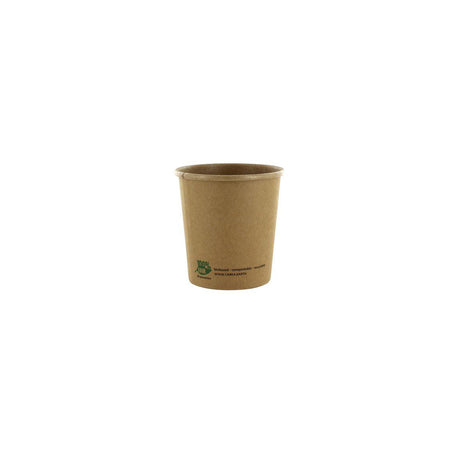 Soup bowl PURE 470 ml 25/pack