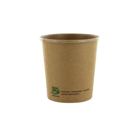 Soup bowl PURE 470 ml 25/pack