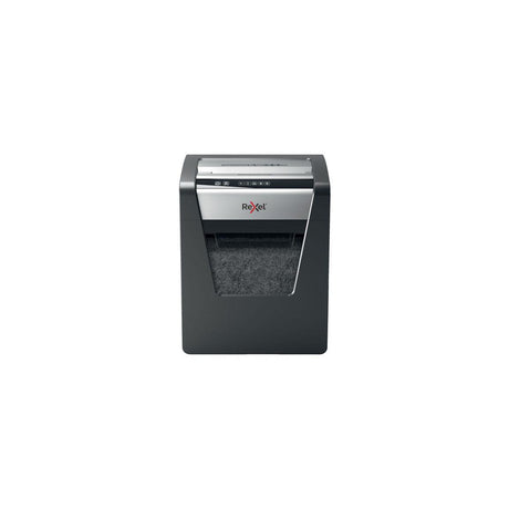 Shredder REXEL Momentum X415