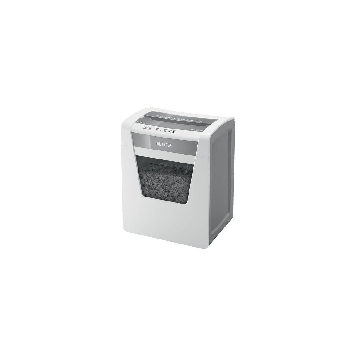 LEITZ IQ Office P4 shredder