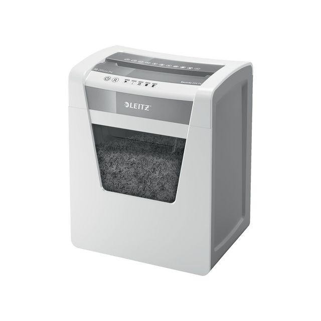 LEITZ IQ Office P4 shredder