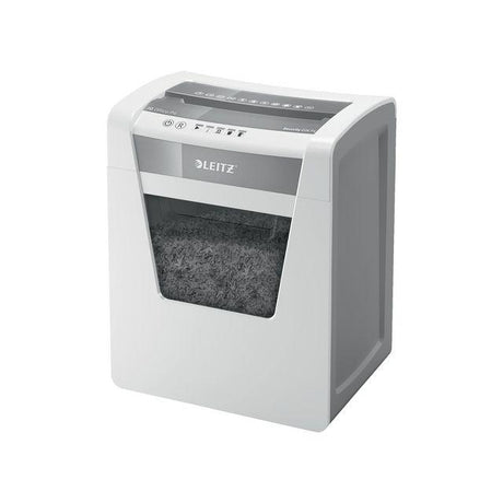 LEITZ IQ Office P4 shredder